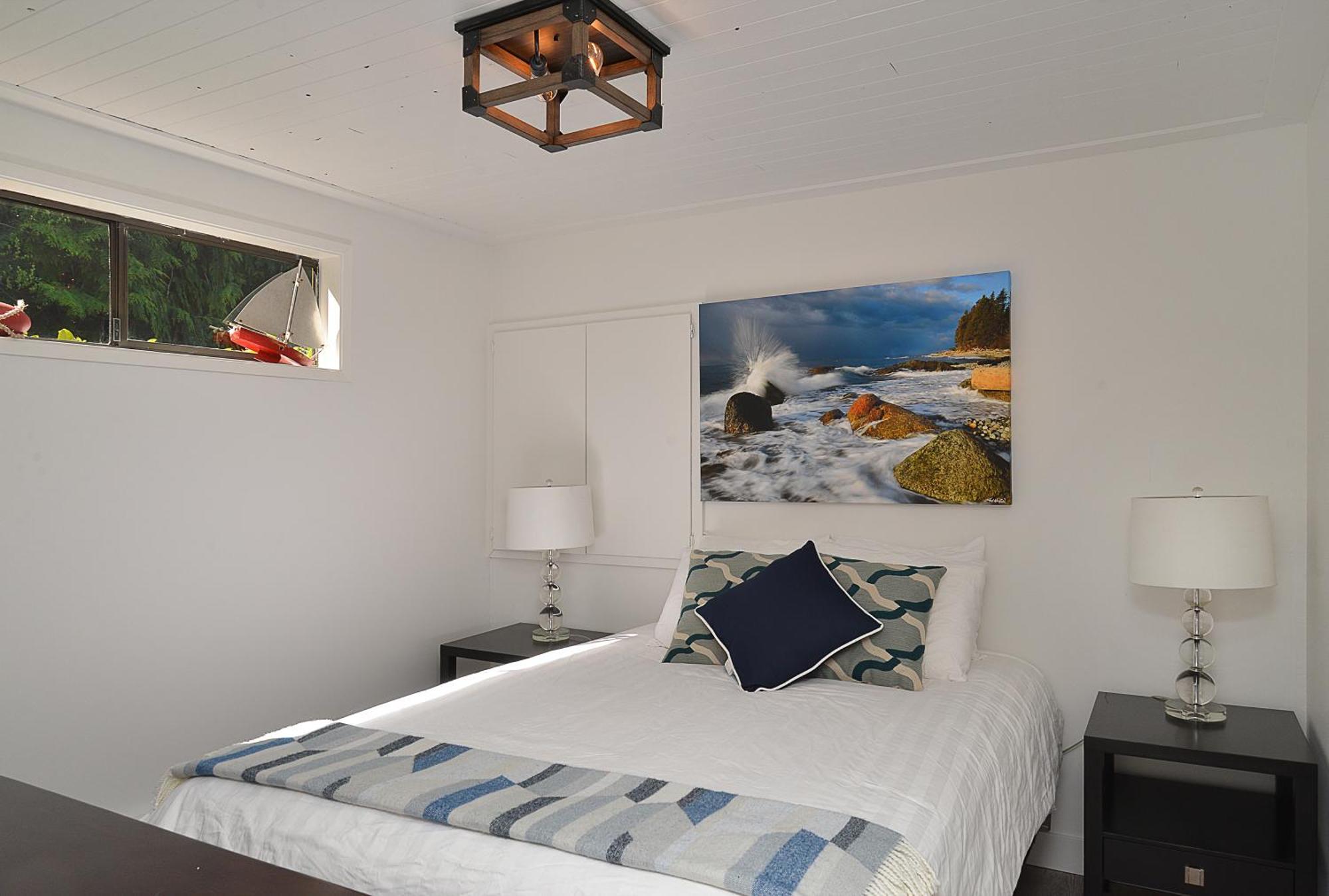 John Henry'S Marina And Resort Garden Bay Luaran gambar