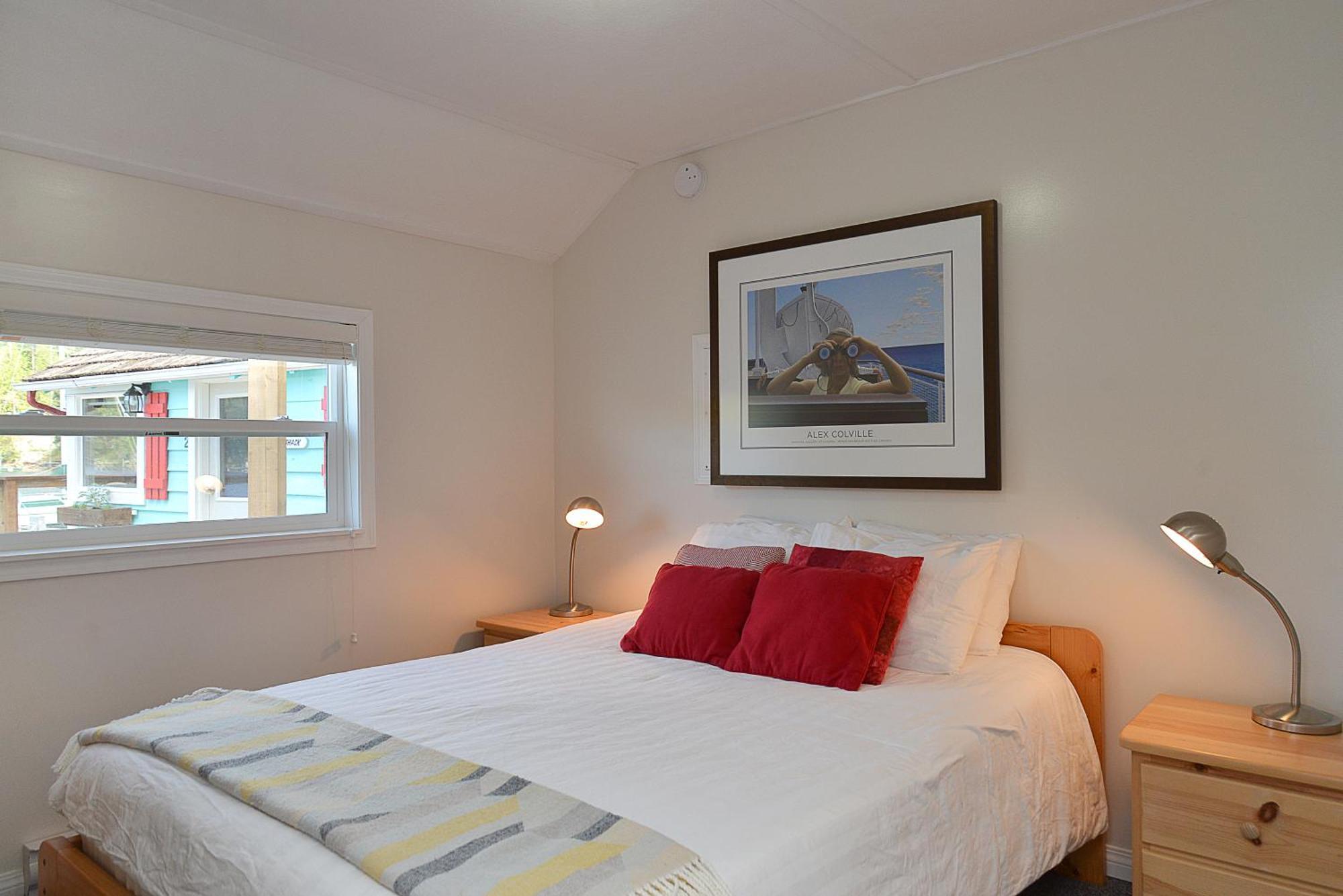 John Henry'S Marina And Resort Garden Bay Luaran gambar