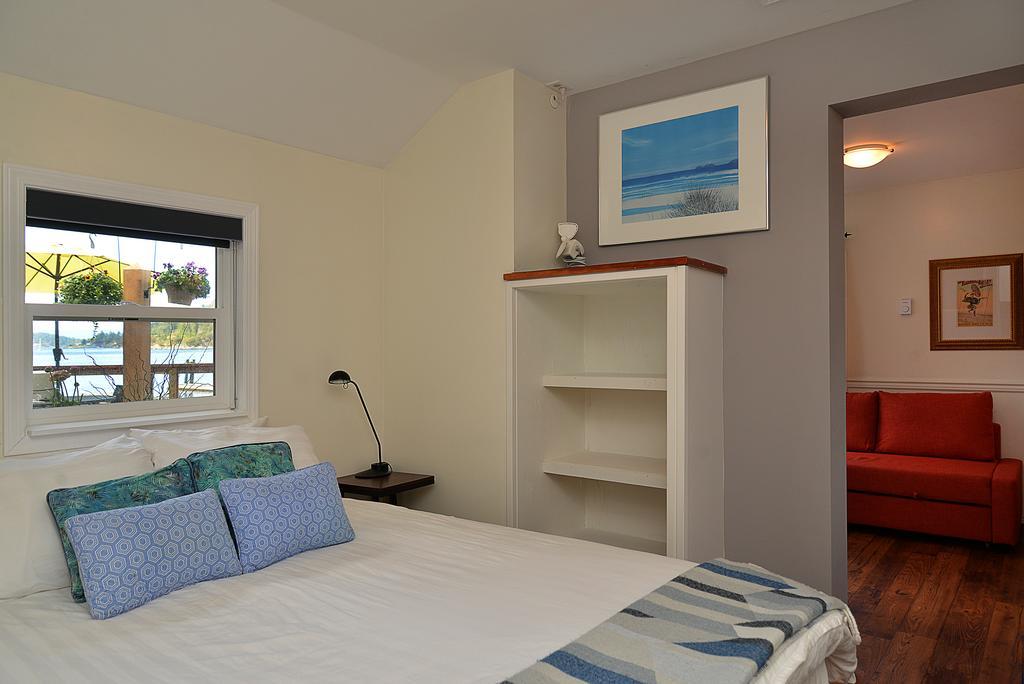 John Henry'S Marina And Resort Garden Bay Luaran gambar